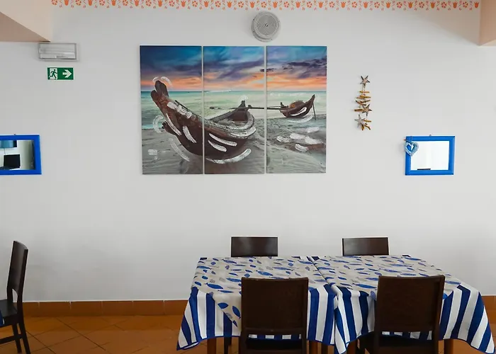 Hotel Lea B&B Pensione Completa Rimini